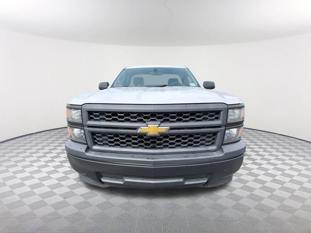 Used 2014 Chevrolet Silverado 1500 Work Truck 1WT with VIN 1GCNCPEHXEZ333913 for sale in Newnan, GA