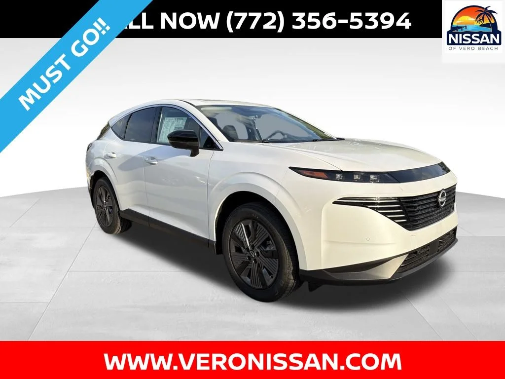 2026 Nissan Murano
