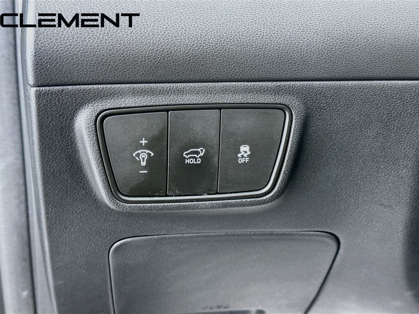 2022 Hyundai Tucson SEL - Photo 13