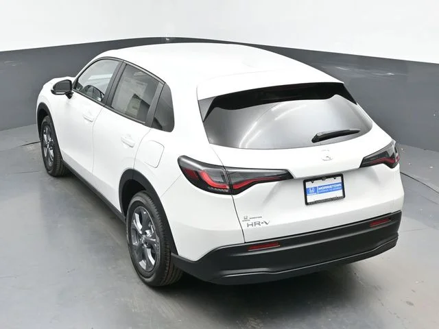 2026 Honda HR-V LX - Photo 31