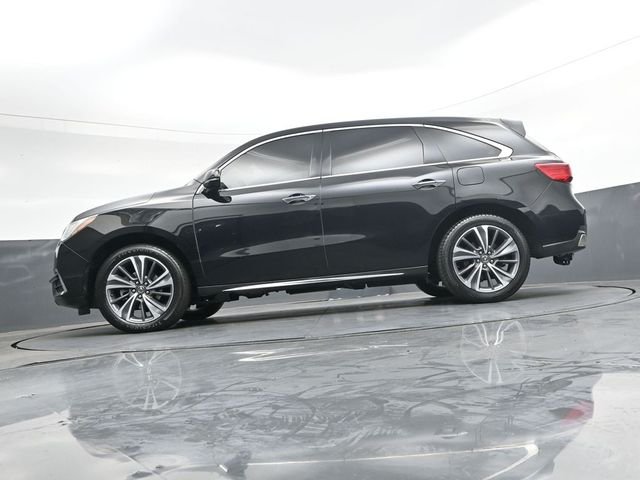 Used 2019  Acura 3.5L Technology Package image 36