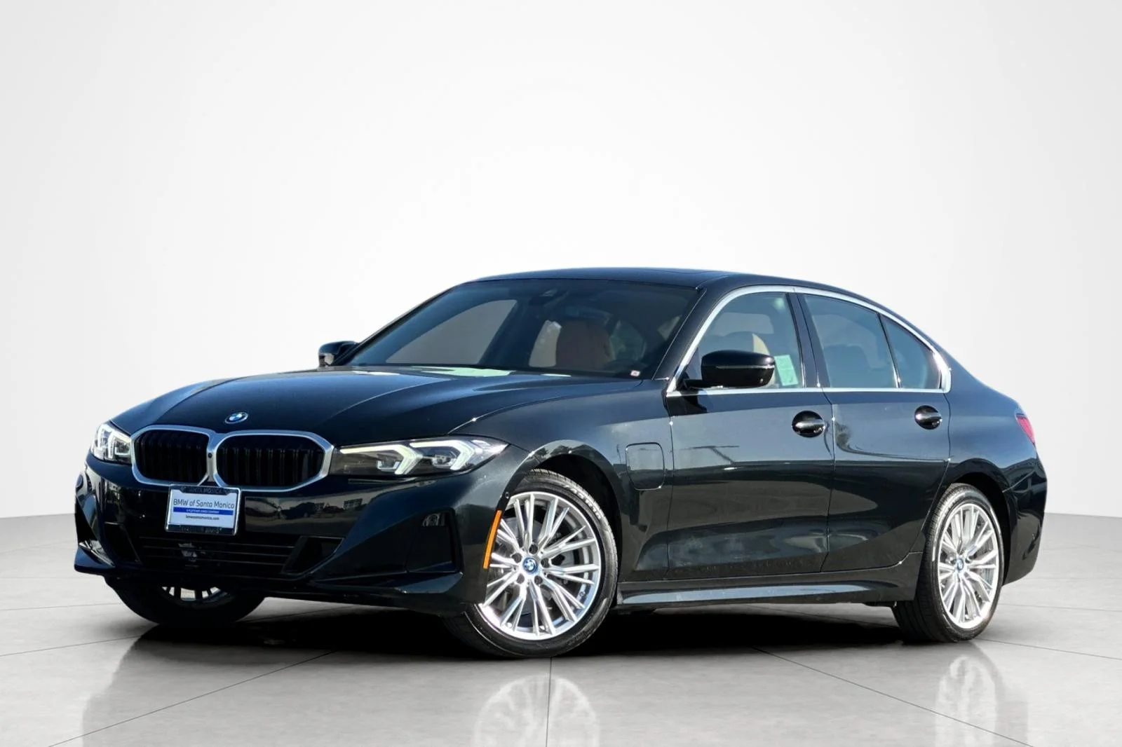 2024 BMW 3 Series