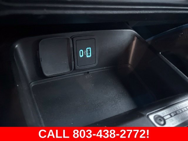 2023 Ford Bronco 4-Door Outer Banks - Photo 27