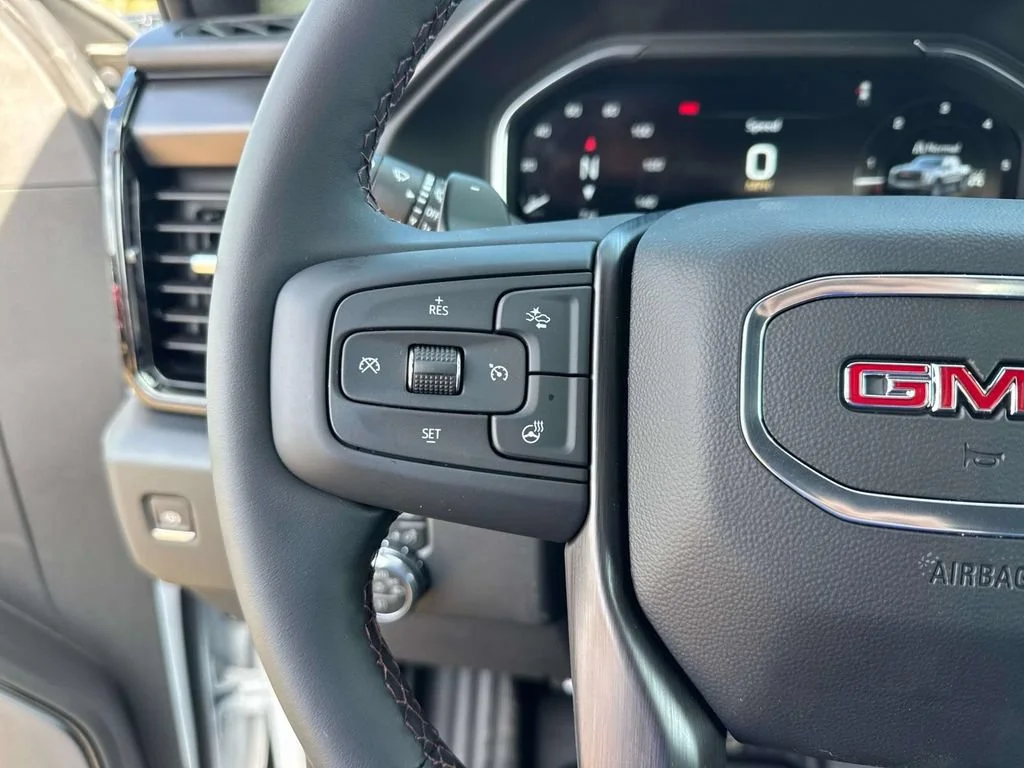 2026 GMC Sierra 1500 AT4X - Photo 44