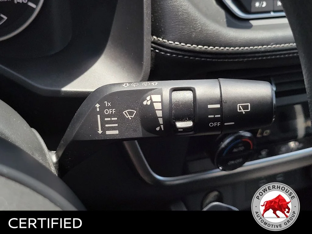 Used 2024 Gray Nissan SV image 31