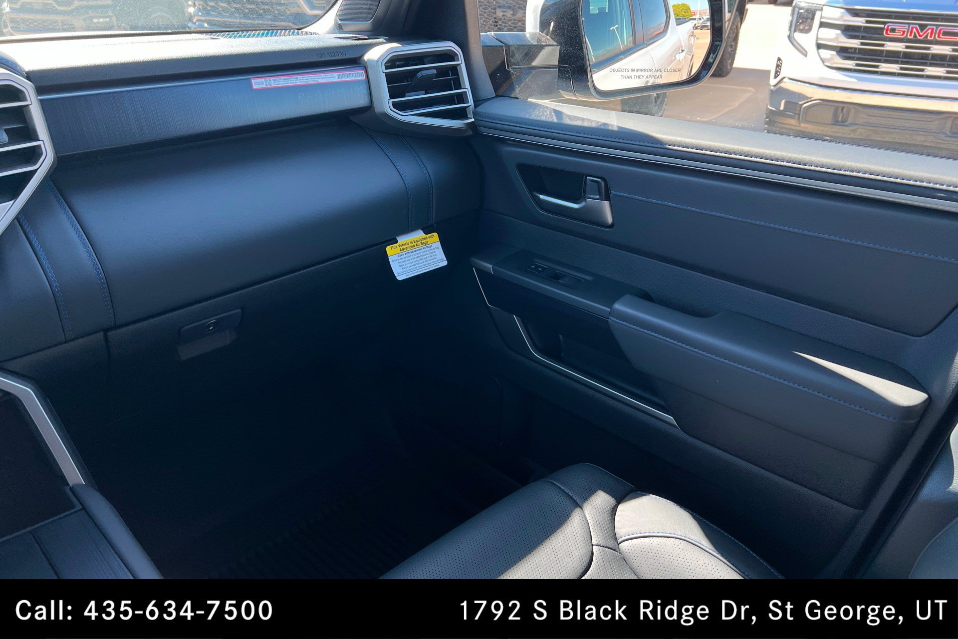 Used 2024 Summit White Buick Sport Touring image 60