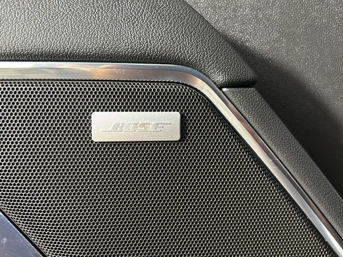 Used 2023 Sterling Gray Metallic Chevrolet RST image 20