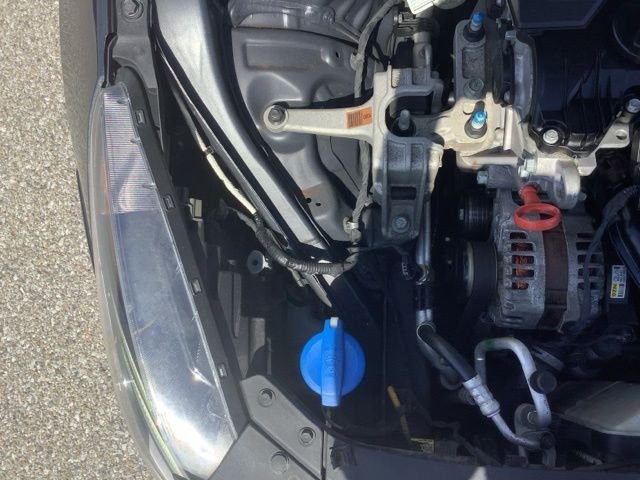 Used 2021 Gray Hyundai SEL image 28