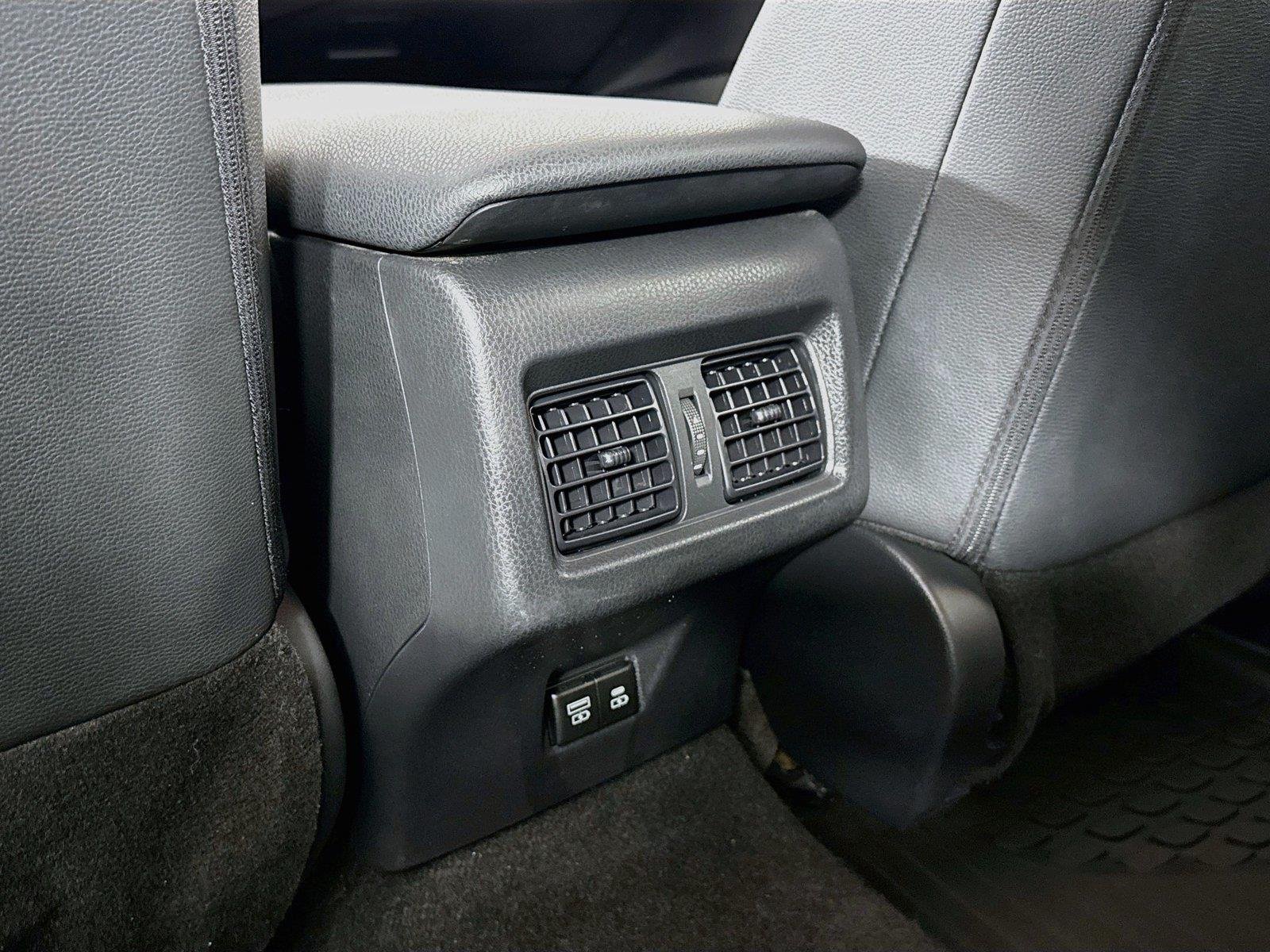 Used 2025 Underground Toyota SE image 33
