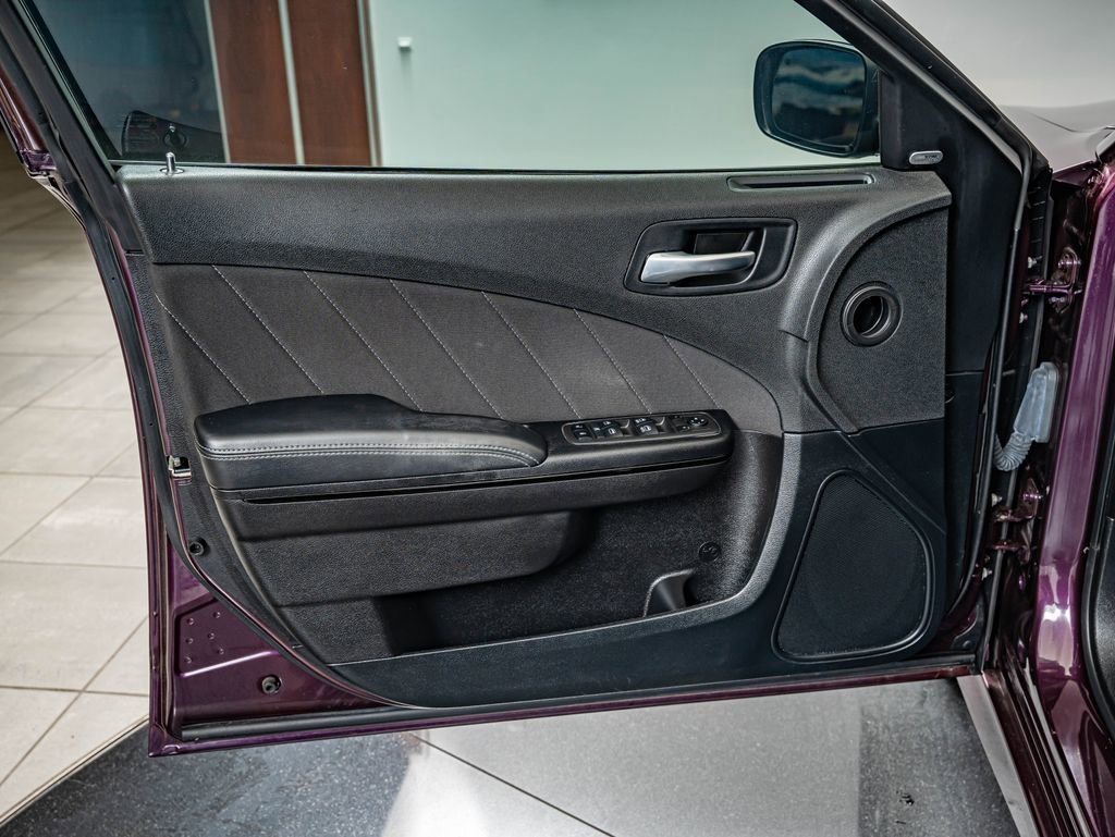 Used 2022 Hellraisin Dodge R/T image 18