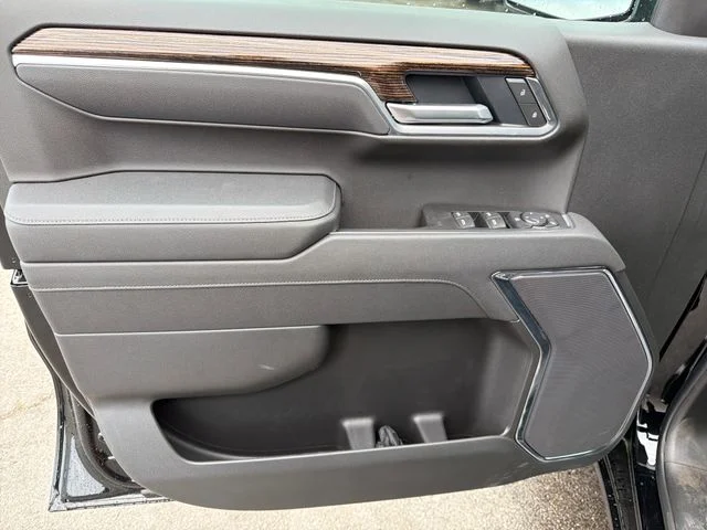2026 GMC Sierra 1500 Elevation - Photo 15