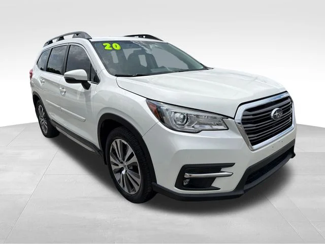 2020 Subaru Ascent Limited