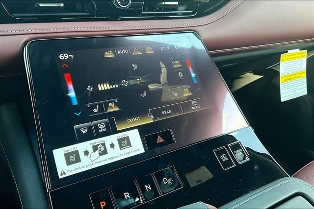 2026 INFINITI QX80 Autograph - Photo 32