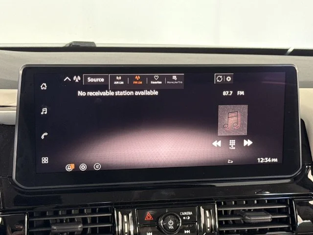 Vehicle thumbnail