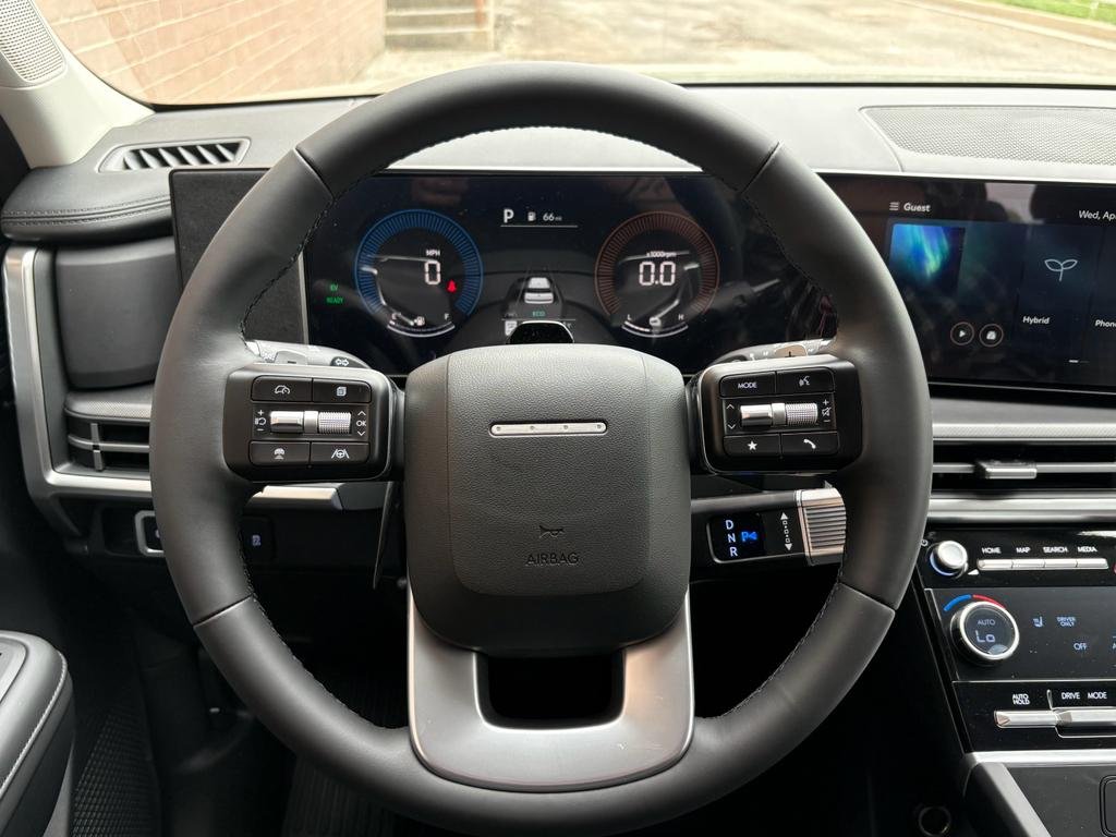 New 2026 Ecotronic Gray Hyundai SEL image 39
