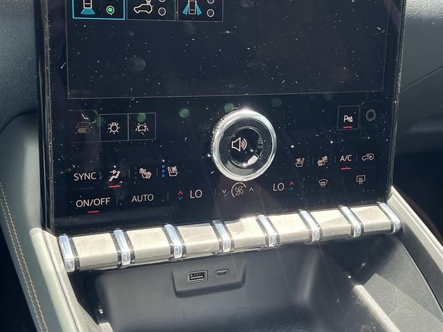 Used 2026 Sterling Metallic GMC AT4 image 22