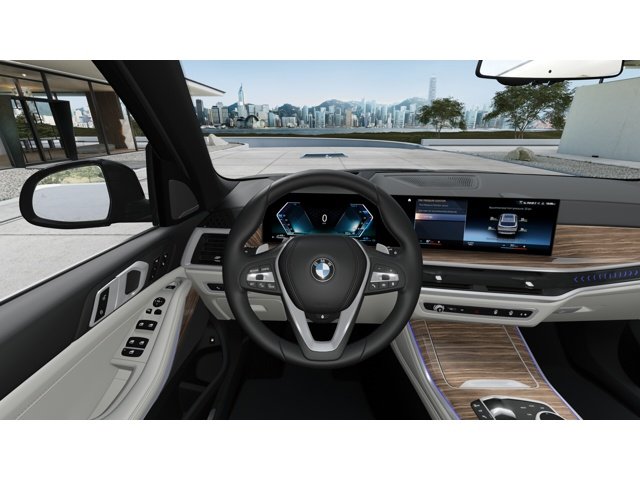 New 2026 Black Sapphire Metallic BMW  image 13