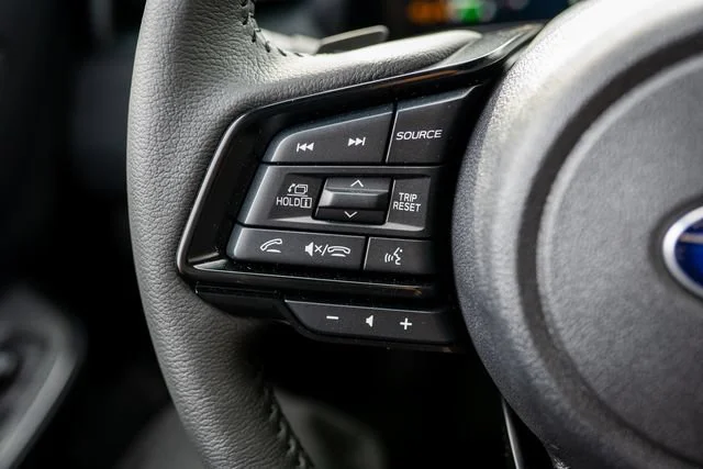 New 2026 River Rock Pearl Subaru Limited XT image 34