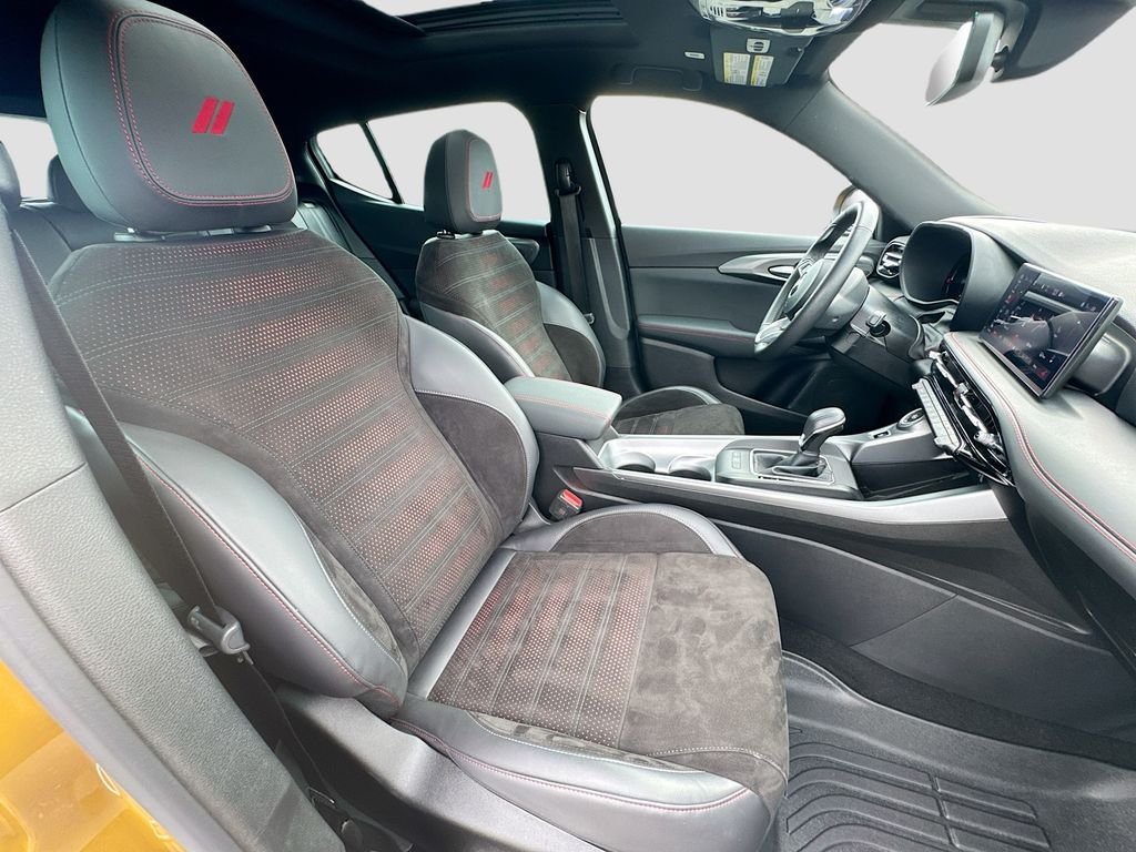 Used 2023 Gold Dodge GT Plus image 31