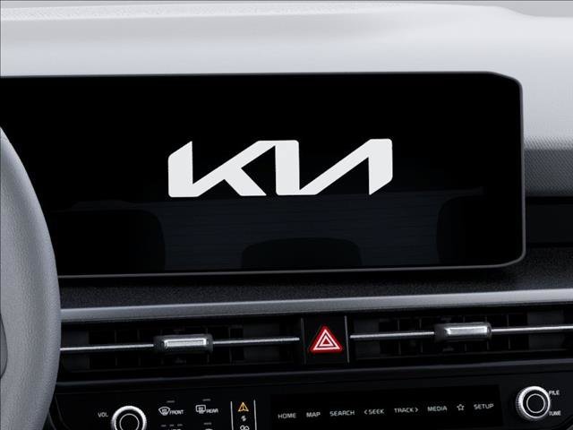 New 2027 Mineral Blue Kia S image 20
