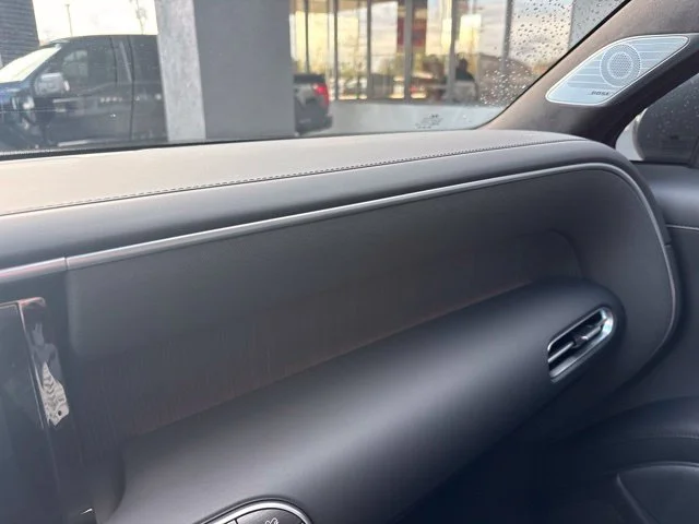 Used 2026 Gray Hyundai Calligraphy image 17