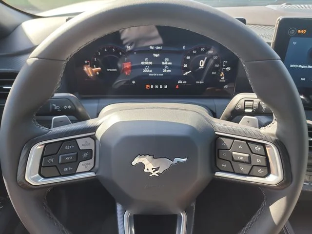 New 2026 Oxford White Ford GT image 26