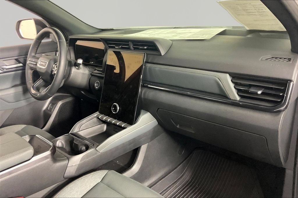 2026 GMC Terrain AT4 - Photo 23