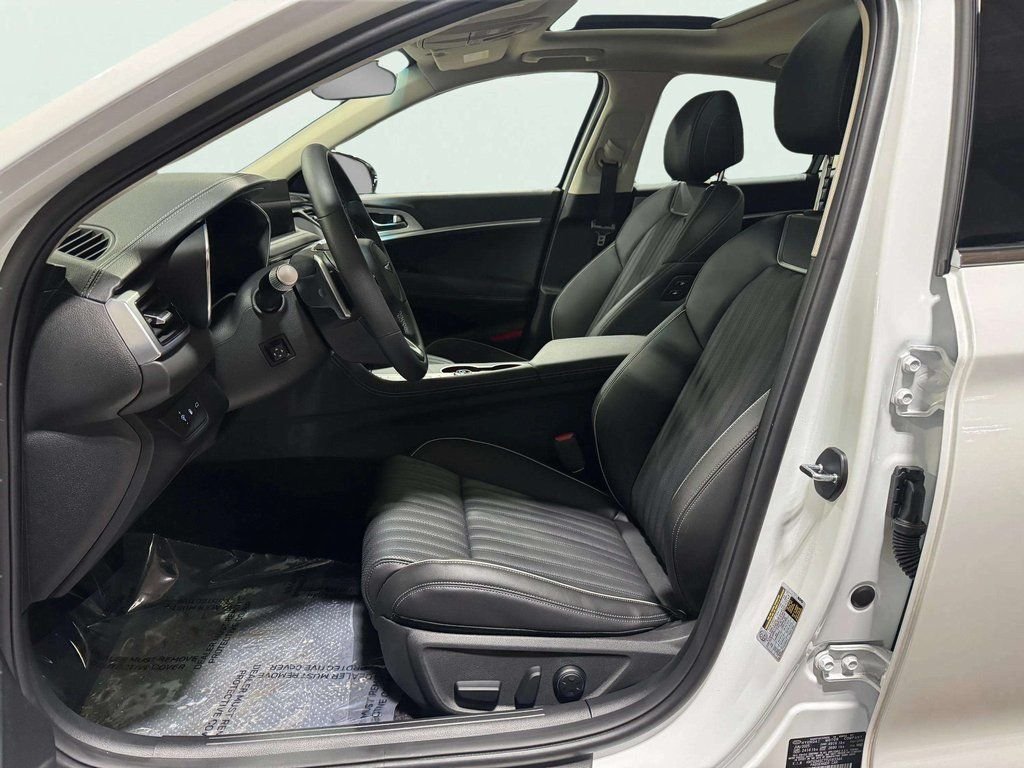 2026 GENESIS G70 Prestige - Photo 24