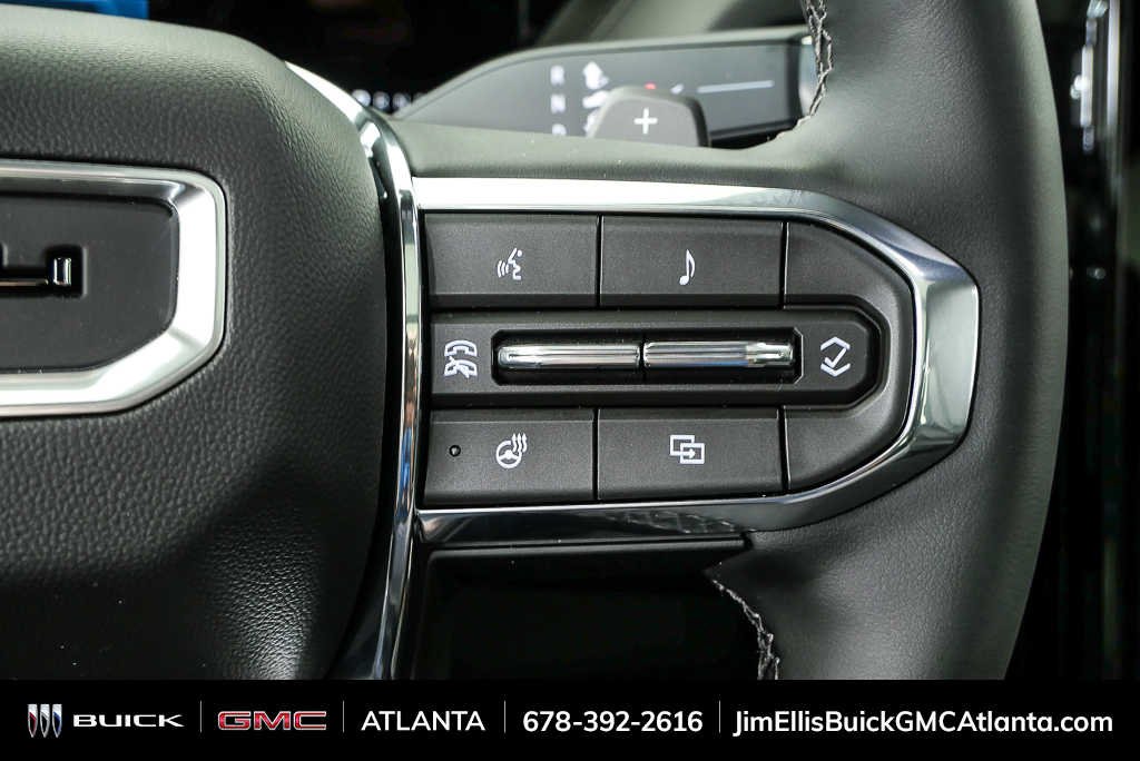 2026 GMC Yukon XL Denali - Photo 12