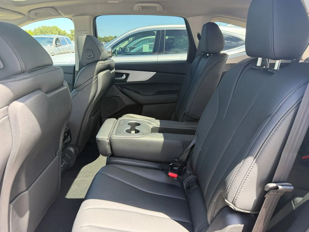 New 2026 Silver Acura Base image 25