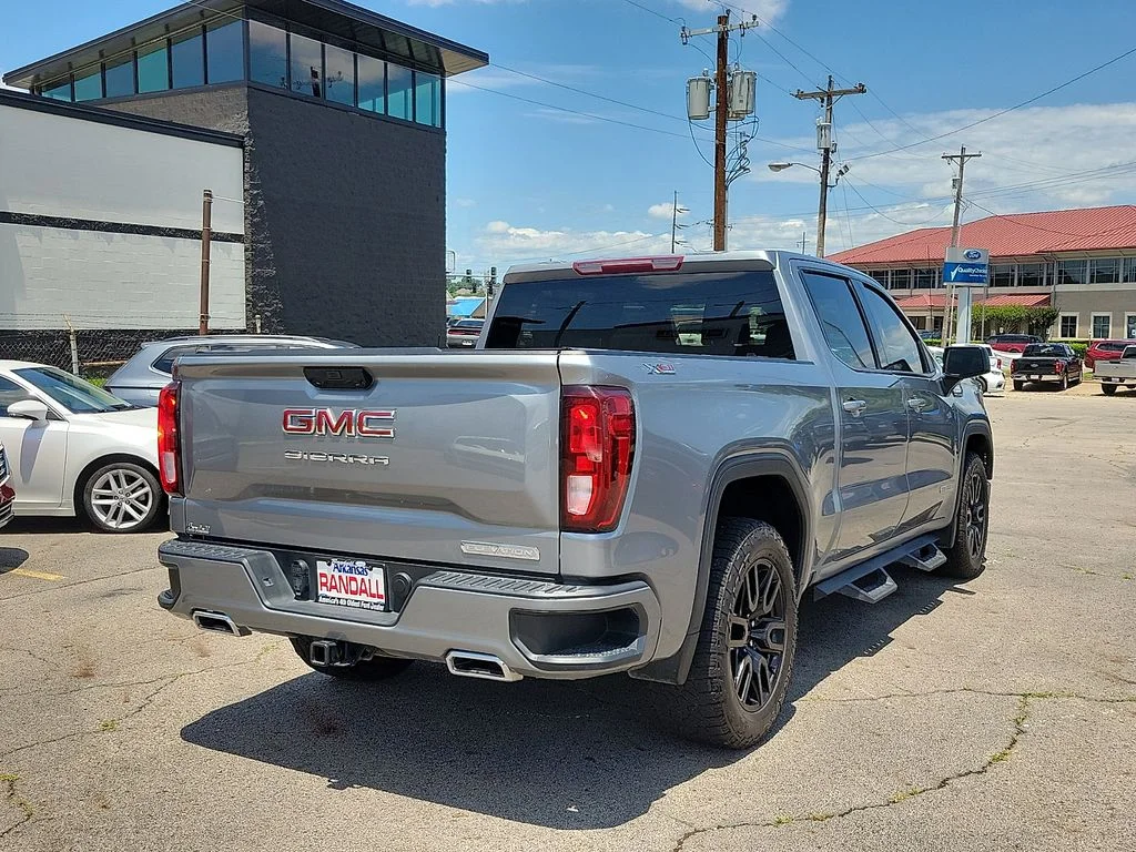 Used 2023 Sterling GMC Elevation image 5