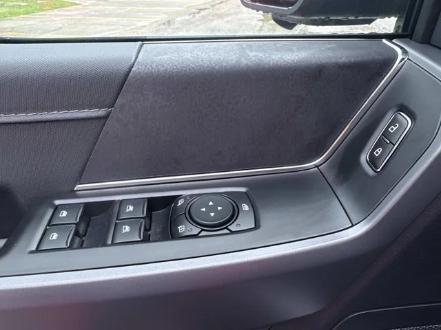New 2026 Iconic Silver Metallic Ford XLT image 37