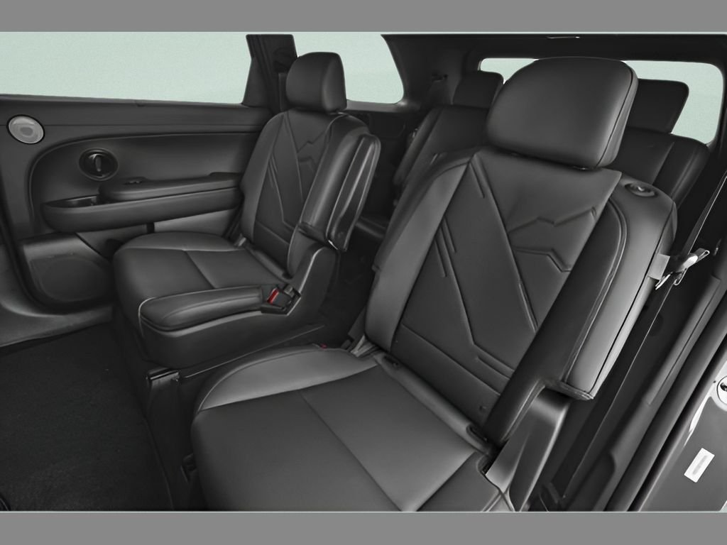 New 2026 Black Hyundai XRT Pro image 12