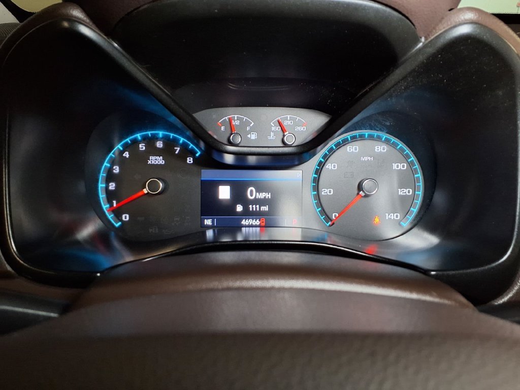 2021 GMC Canyon Denali - Photo 13