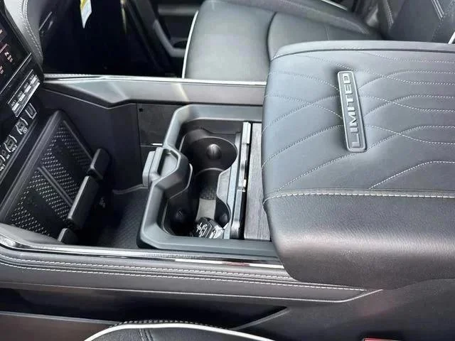 2026 RAM 2500 Limited - Photo 27