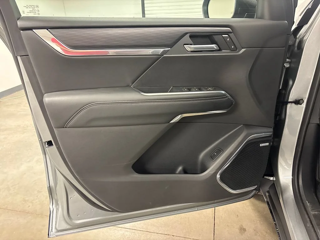 2026 GMC Acadia Elevation - Photo 21