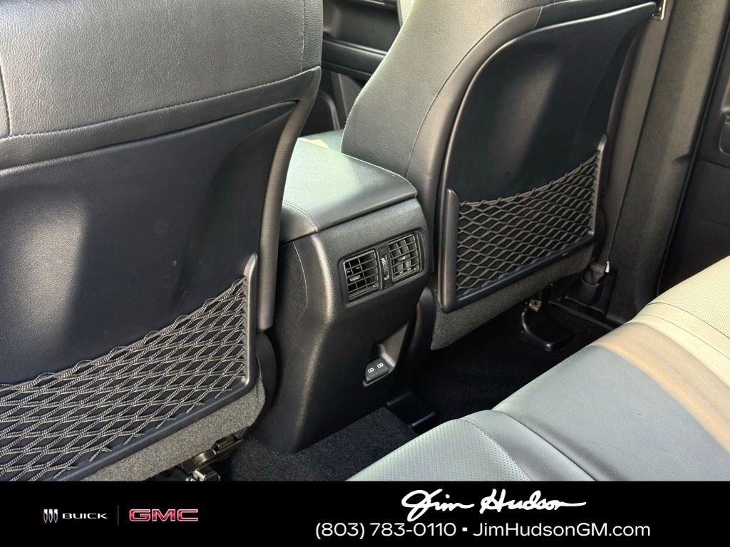 Used 2023 Gray Toyota Limited image 28