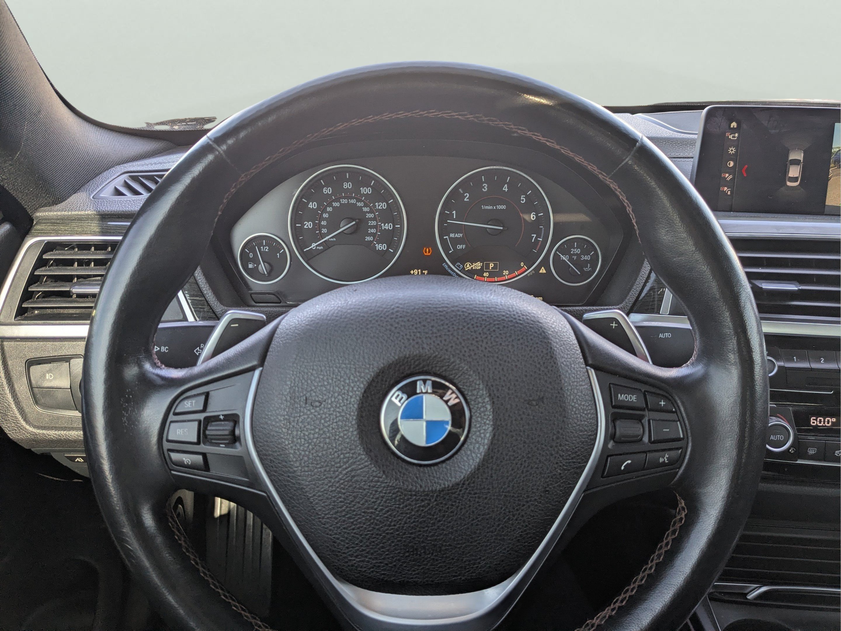 2019 BMW 4 Series 430i - Photo 25