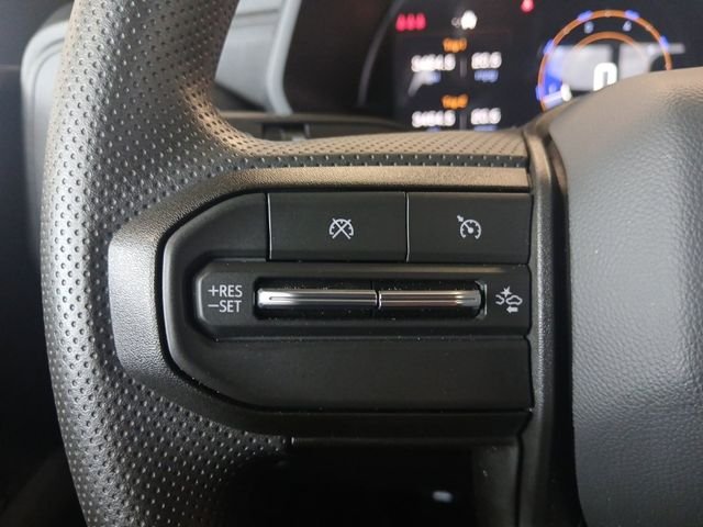 Used 2026 Summit White Chevrolet Work Truck image 7
