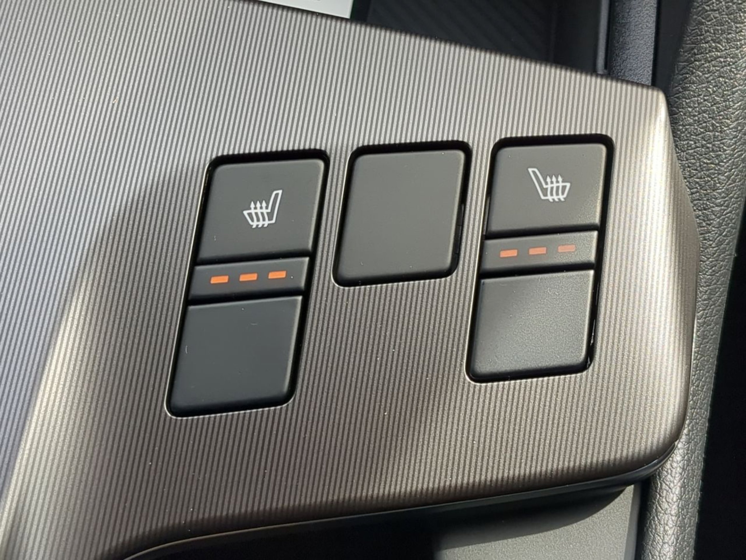 New 2027 Heritage Blue Kia EX image 30