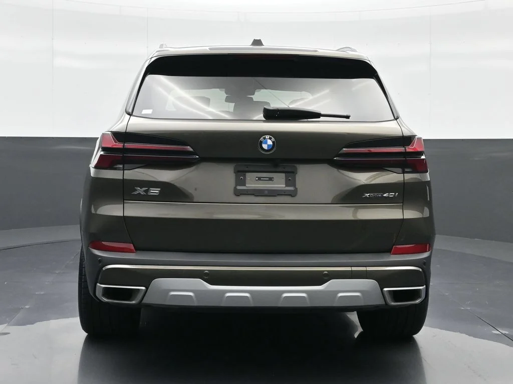 2024 BMW X5 40i - Photo 16