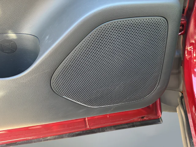 Used 2023 Red Nissan SL image 25