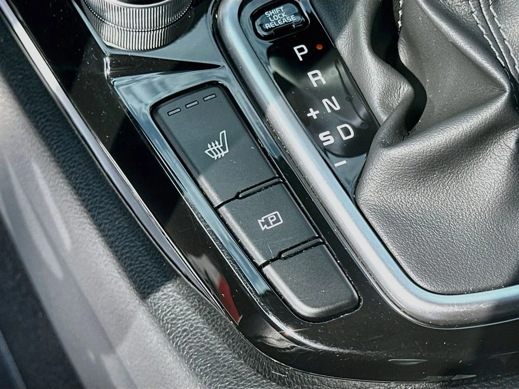 Certified Used 2024 Gray Kia EX image 20