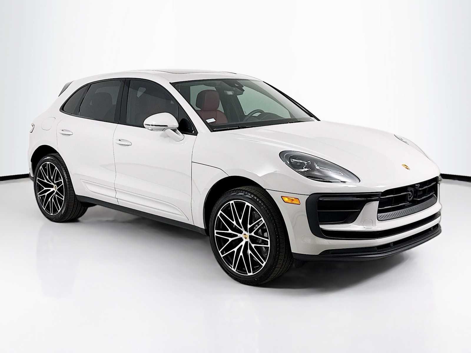 New 2026 Chalk Porsche  image 7