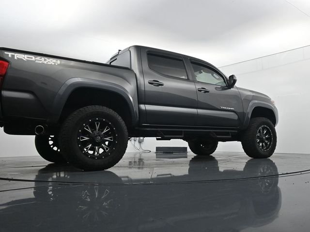 Used 2017  Toyota TRD Sport image 33