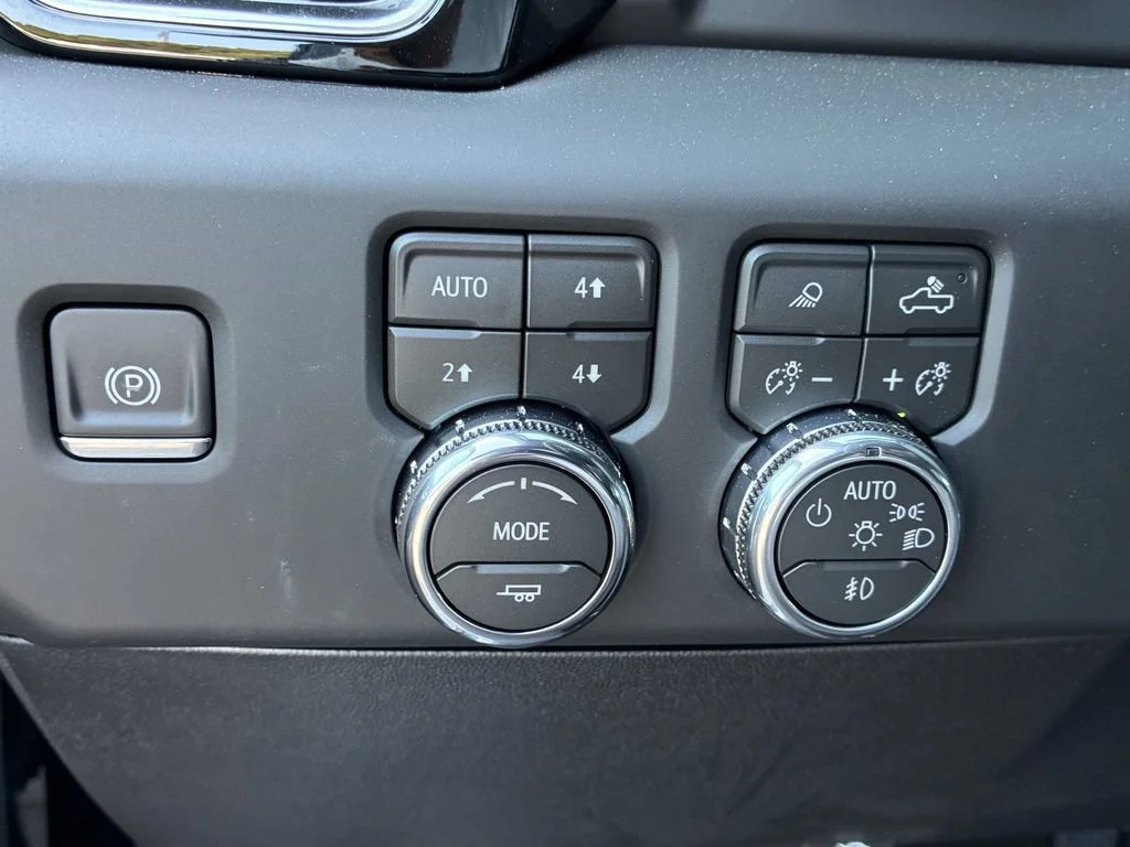 New 2026 Onyx Black GMC Denali image 22