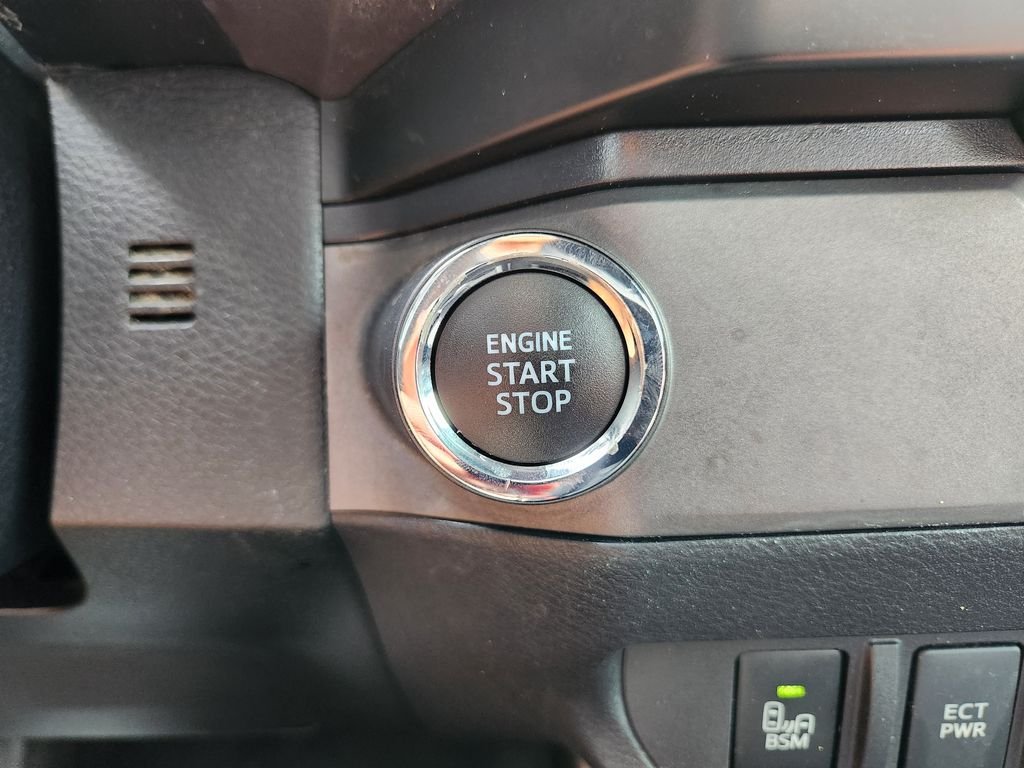 Used 2021 Cement Toyota TRD Sport image 21