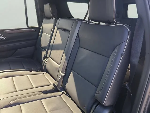 Used 2024 Dark Ash Metallic Chevrolet Premier image 12