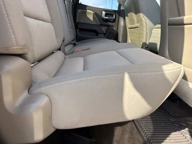 Used 2015 Brown Chevrolet LT image 16