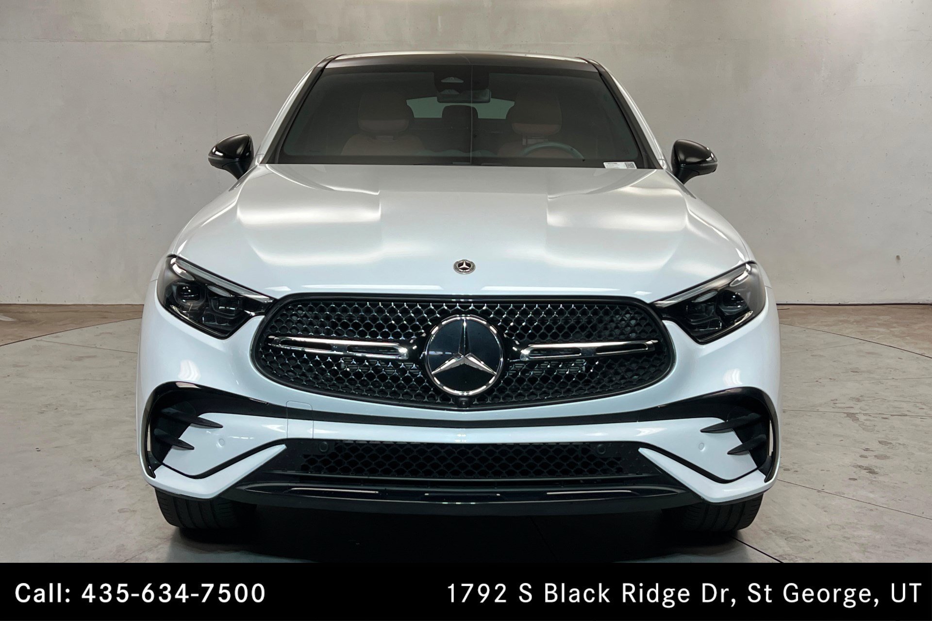 2024 Mercedes-Benz GLC Coupe GLC300 - Photo 9